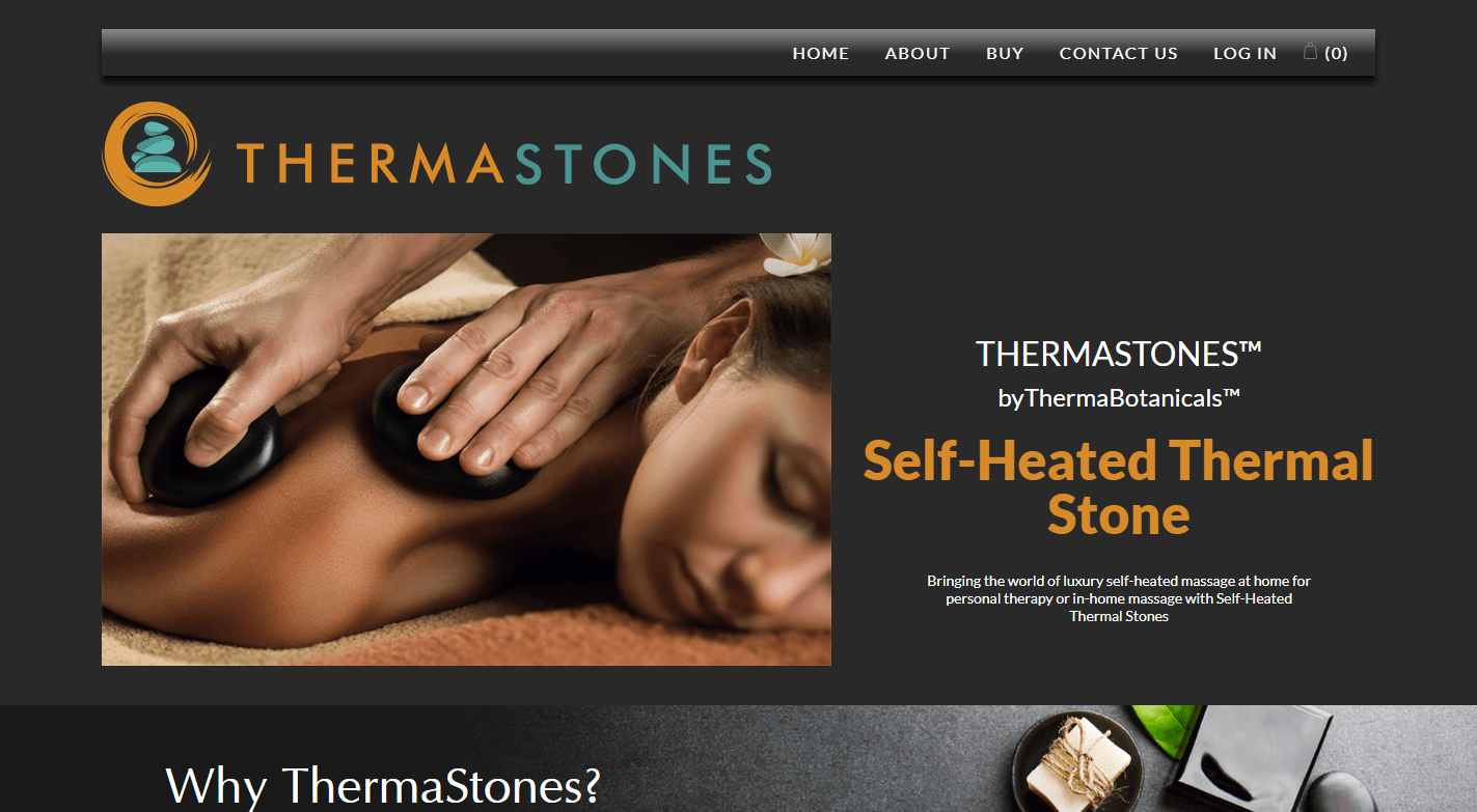 Therma Stones